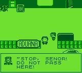 Stealth (itch) (LaRetroCaverna) screenshot 3