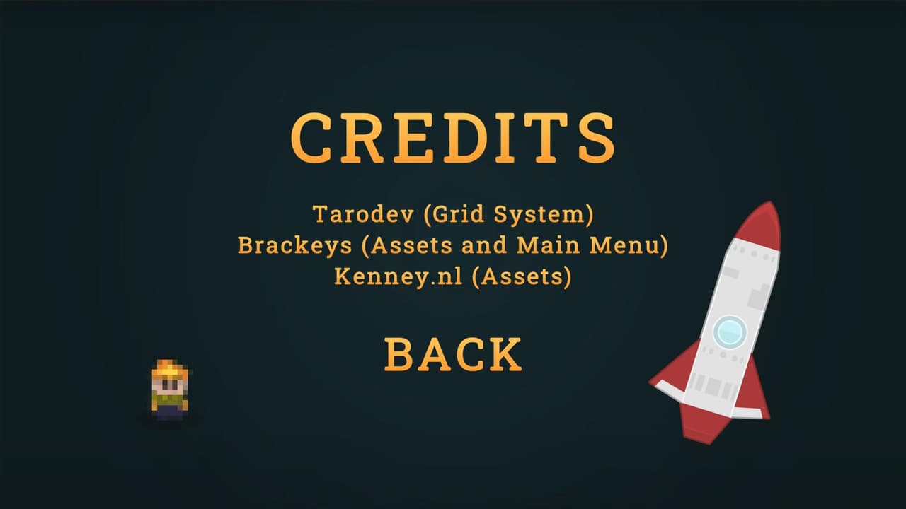 FixTheRocket screenshot 3