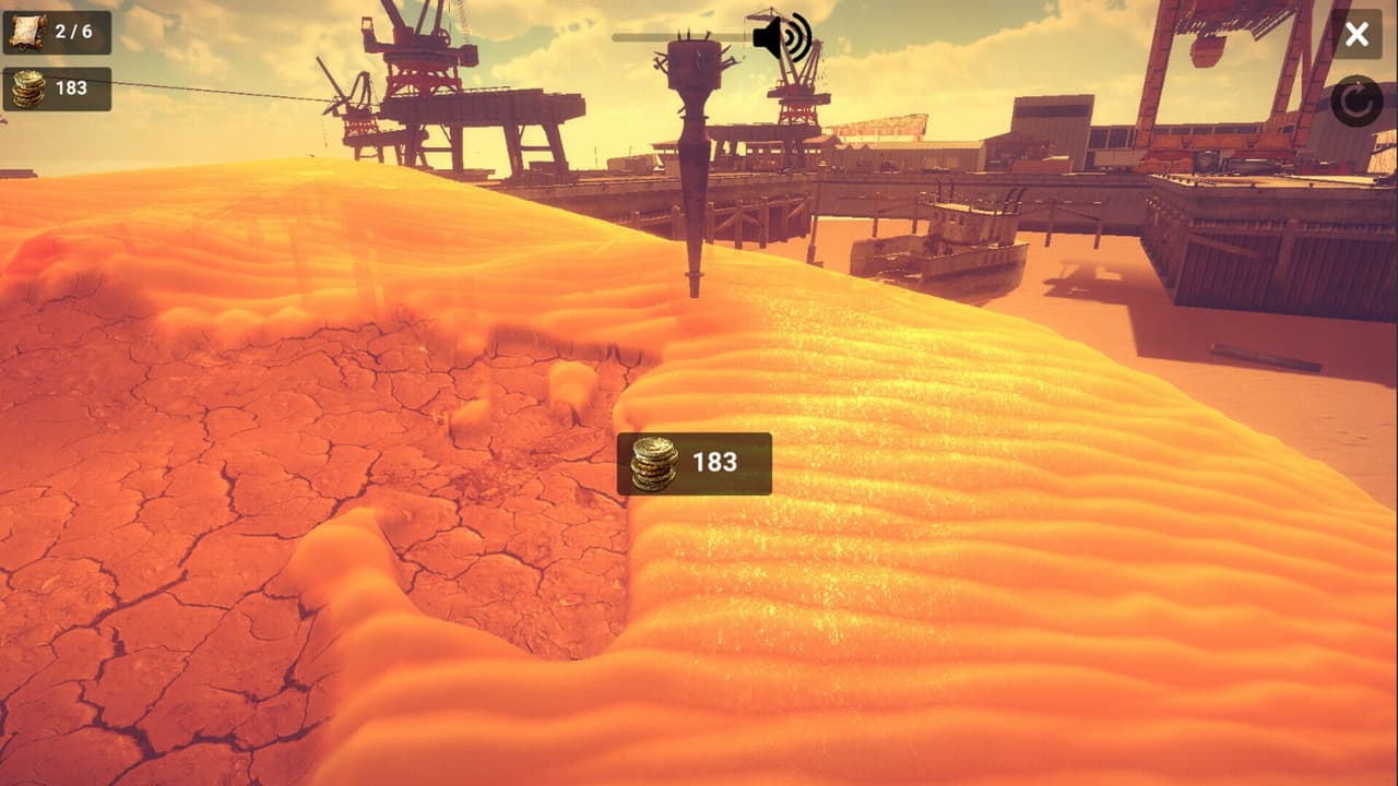 Archaeology - Post-Apocalypse screenshot 6