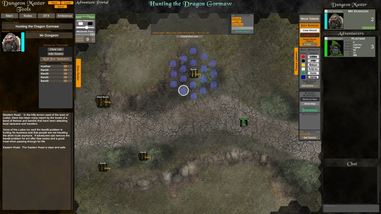 Adventure Portal screenshot 3