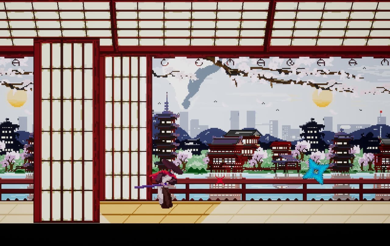 Katana (goingafk) screenshot 2