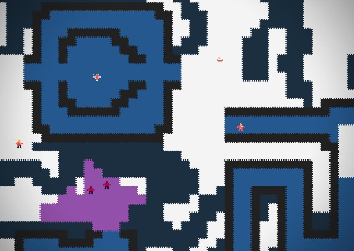 Clean Clone screenshot 2