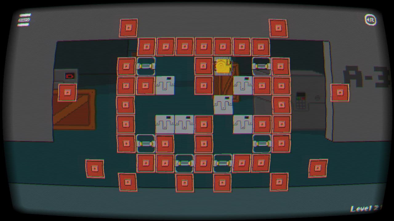 Tanker screenshot 6