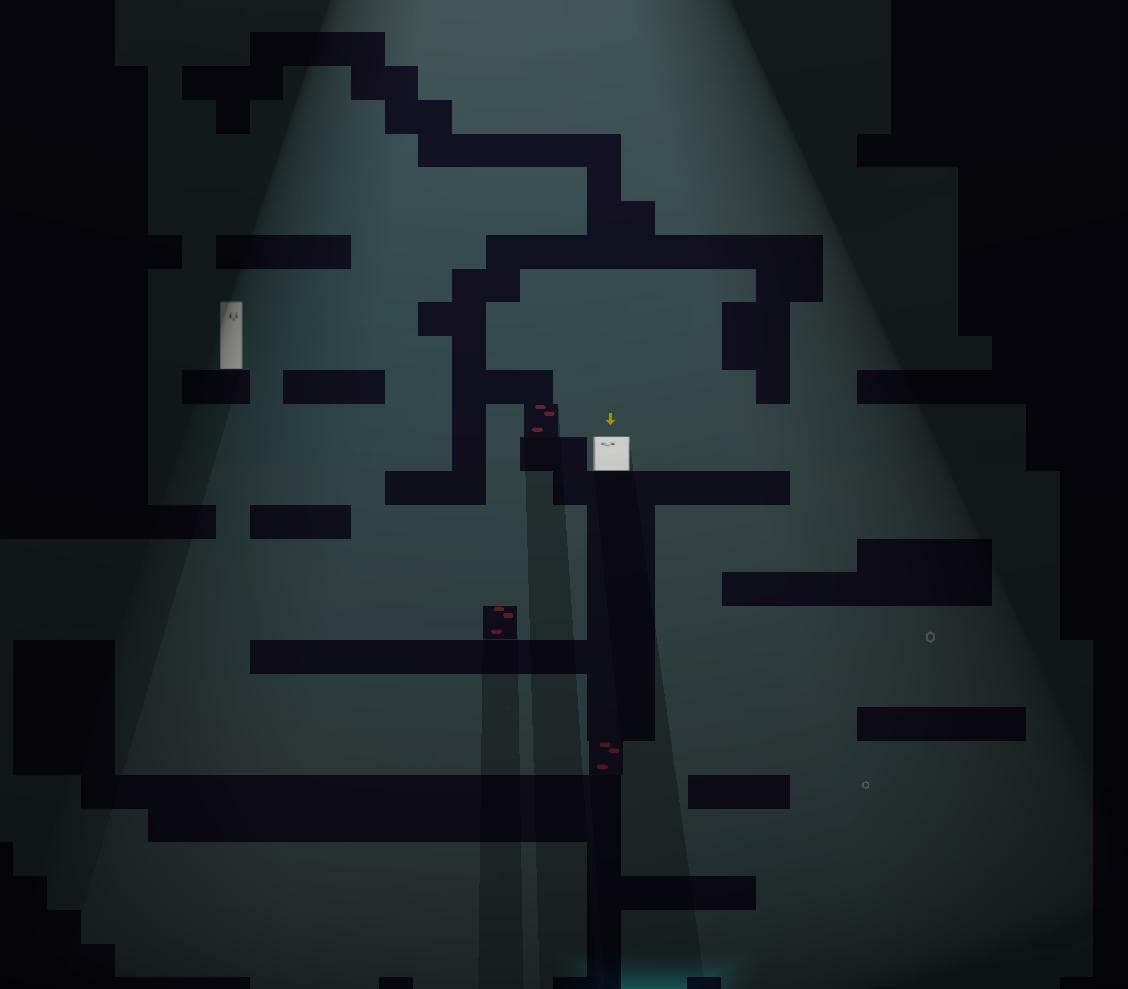 The Anomaly (Calexper) screenshot 5