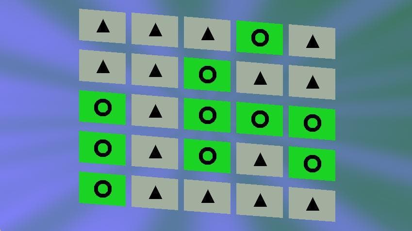 Impossible Tiles screenshot 3