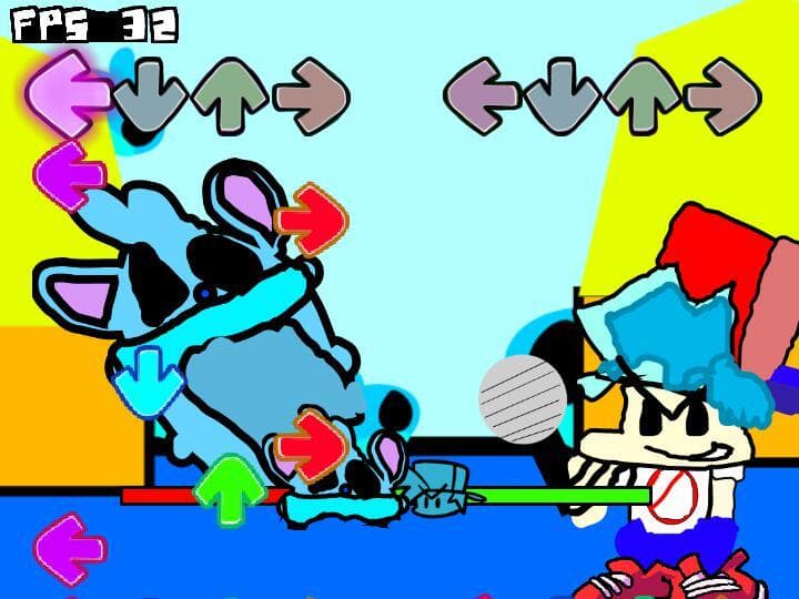 VS Stitch Remix UPDATED screenshot 2