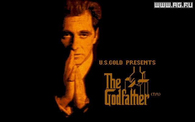 The Godfather: The Action Game screenshot 5