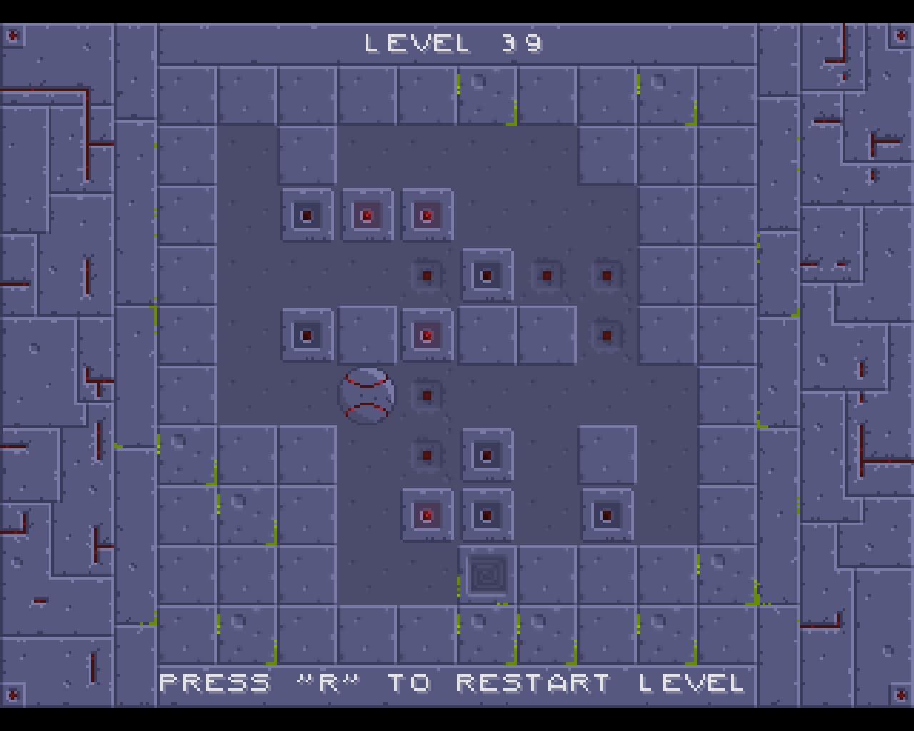 Tinja screenshot 2