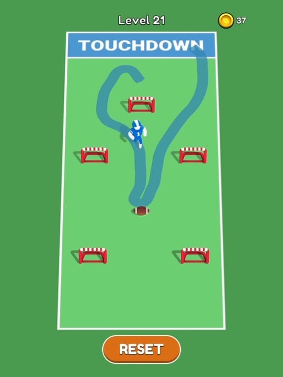 Touchdrawn screenshot 4