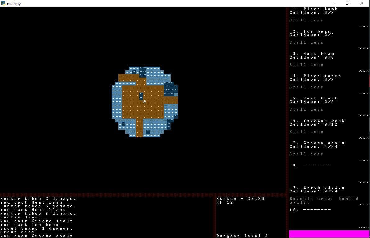 RayWizard screenshot 4