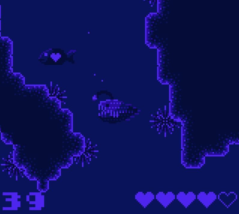 Angler screenshot 4