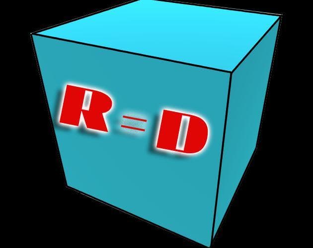 Red = Dead