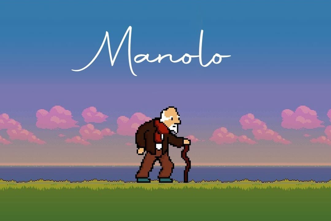 Manolo