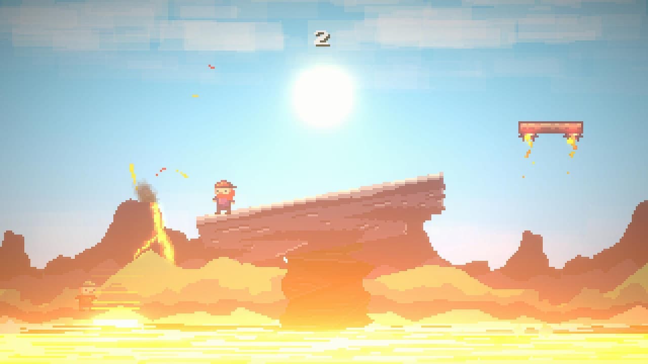 Battle for the Stone screenshot 5