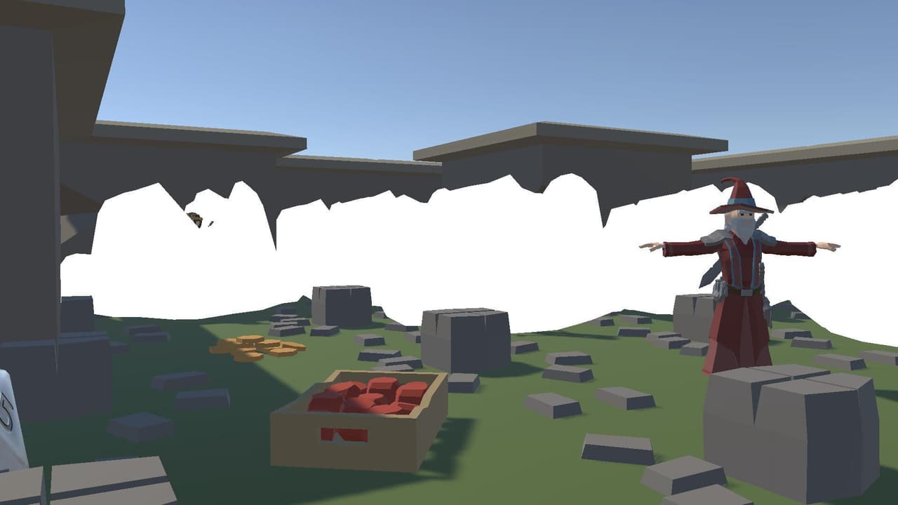 No Dice (TomPK7) screenshot 2