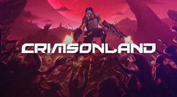 Crimsonland (2014)