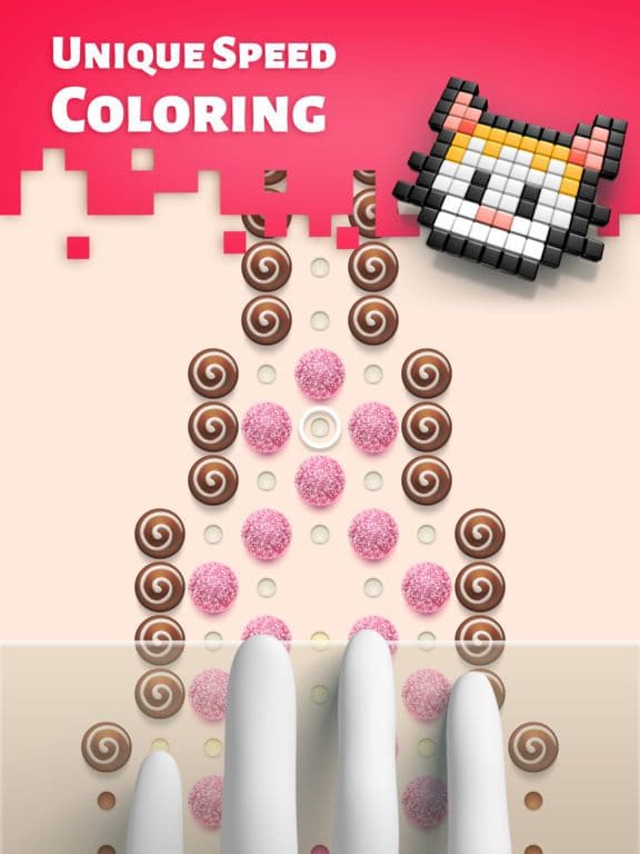 Color Deluxe screenshot 3