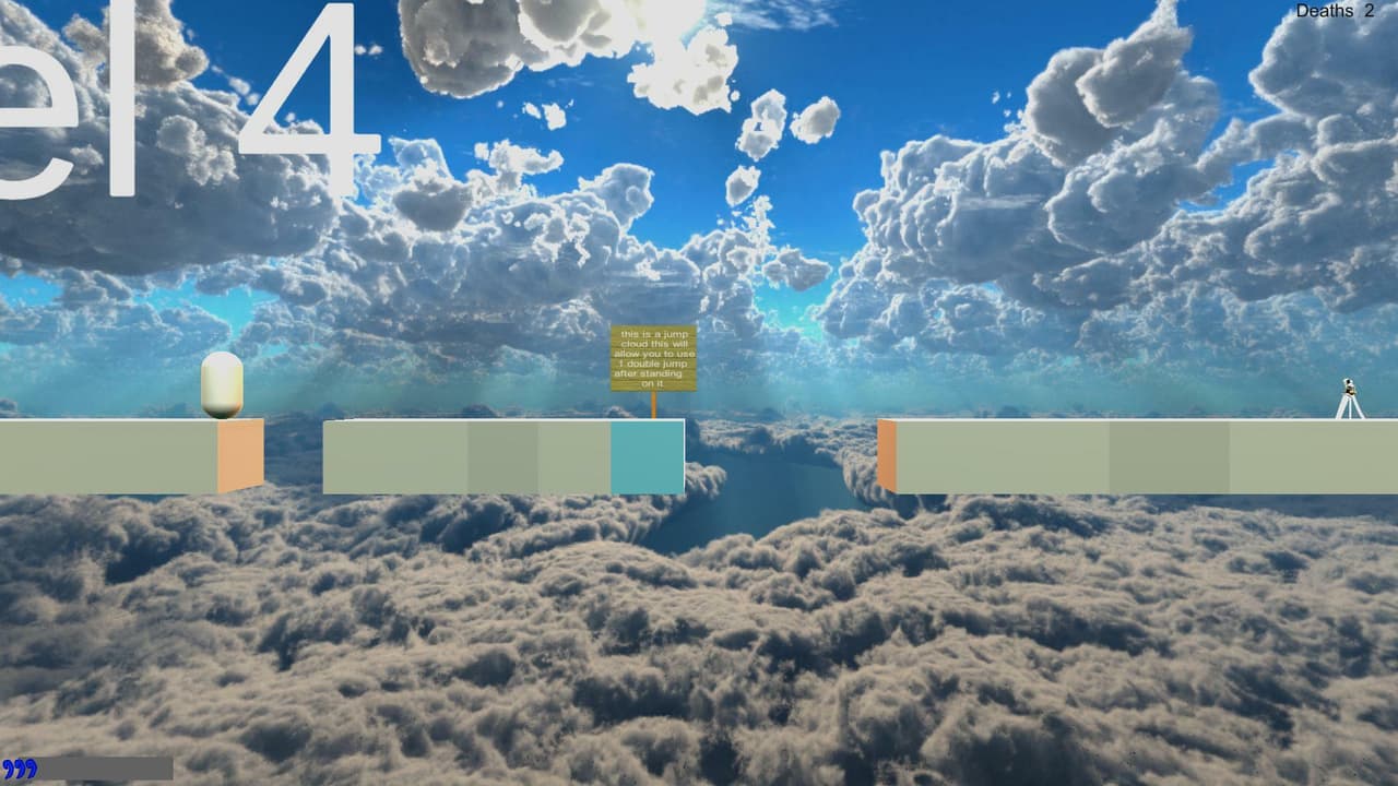 Pill Parkour screenshot 5