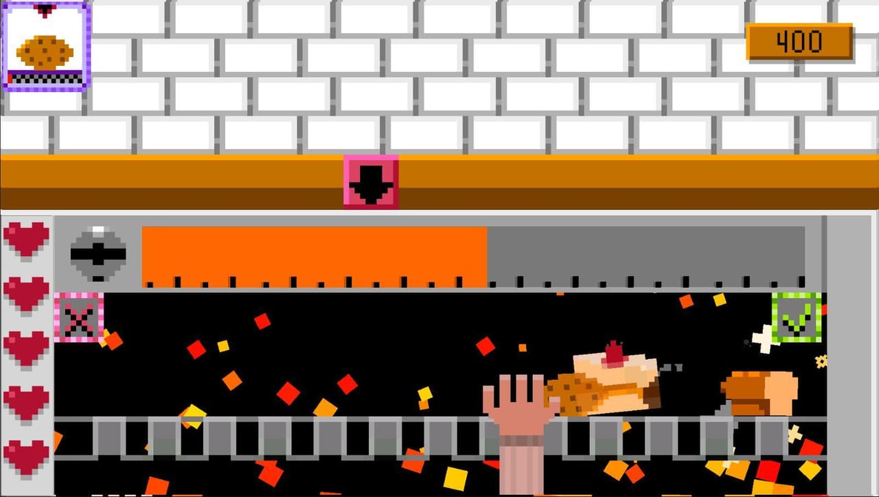 A Loaf of Trouble screenshot 3