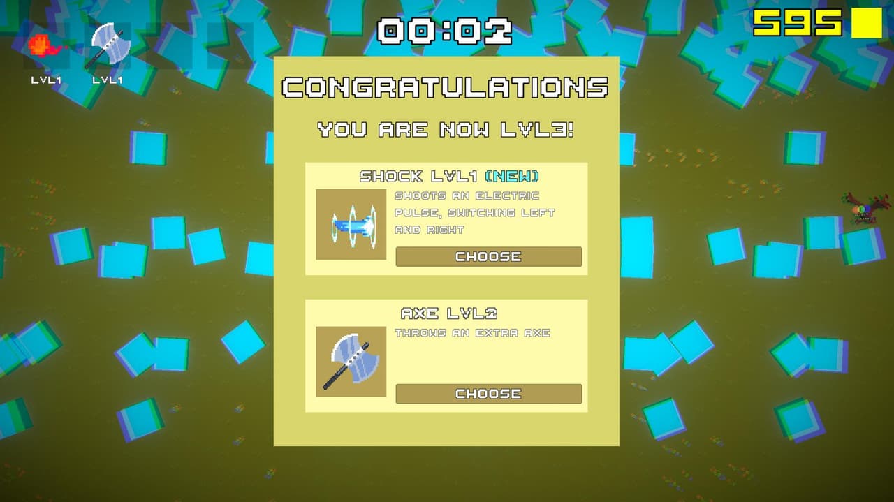 A Burning Addiction screenshot 4