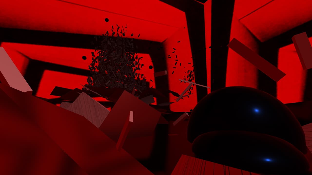 Lost Home (itch)