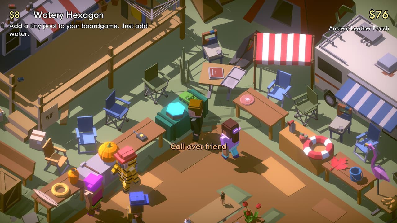 Sloppy Shopping screenshot 5