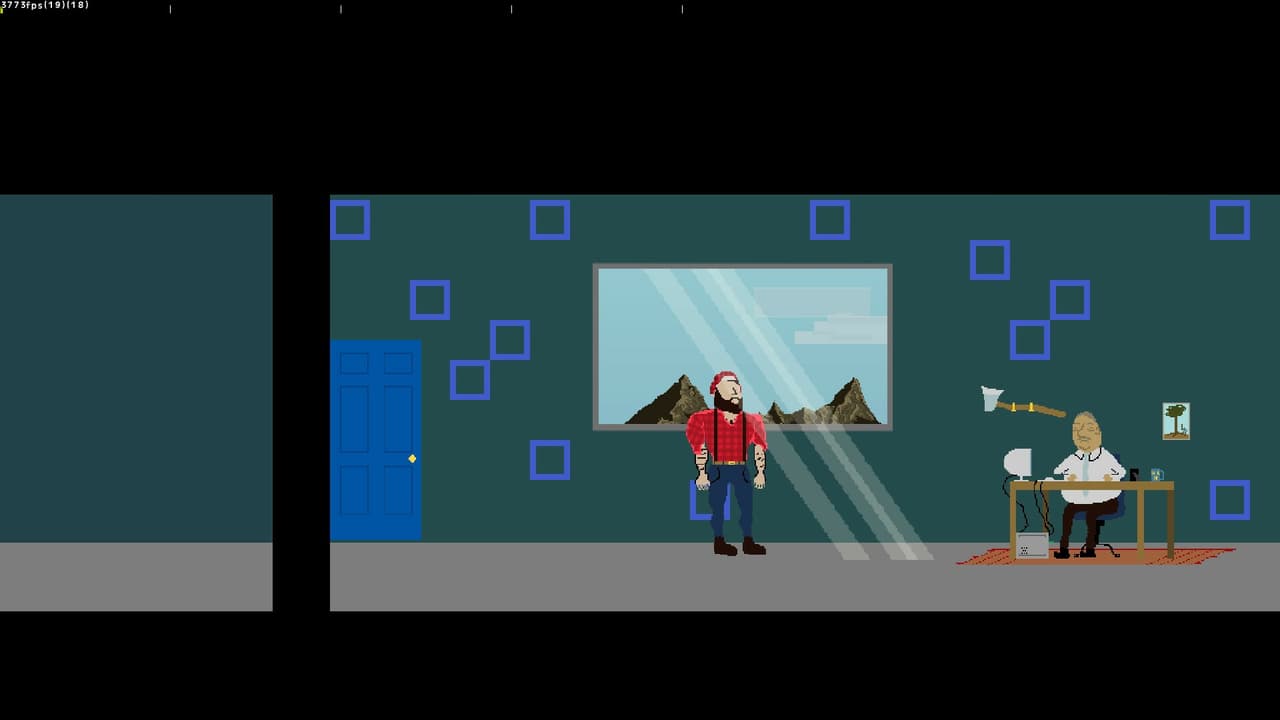 Kazakh Jack screenshot 6