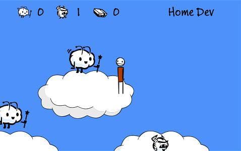 MeatlyJam - Game Dev Career Sim screenshot 4