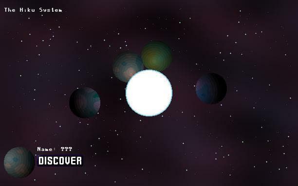 The Orbetorian (EARLY ALPHA) screenshot 2