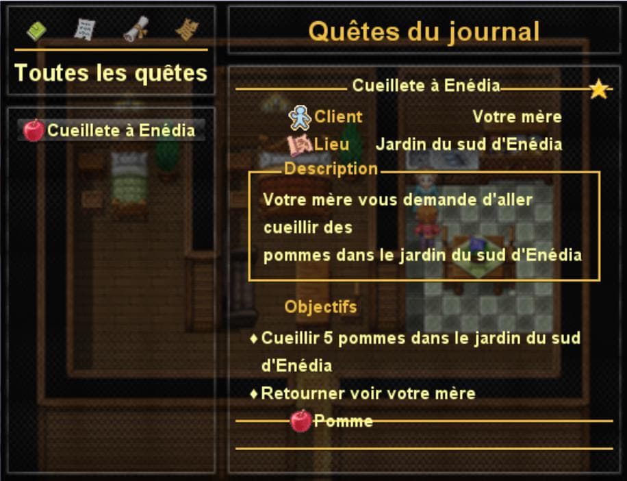 Zéphyr: Lavènement de la magie screenshot 4