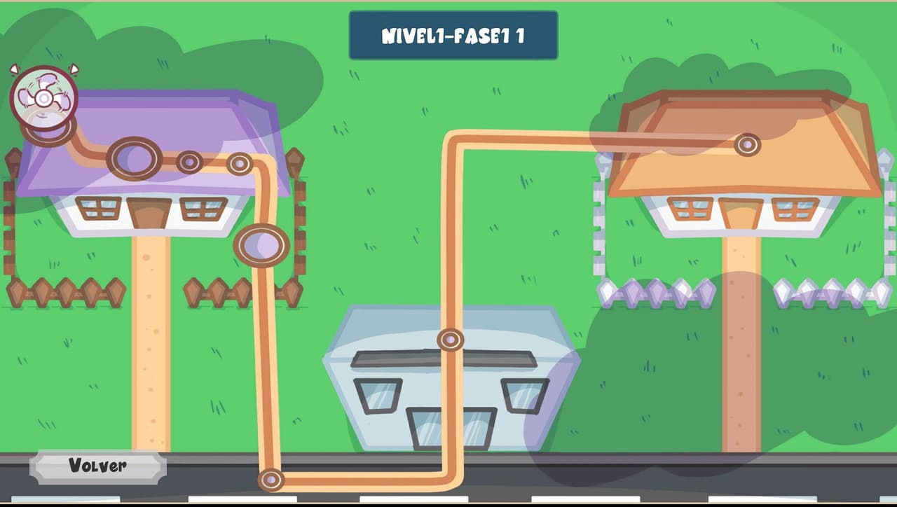 Venti & Lador screenshot 5