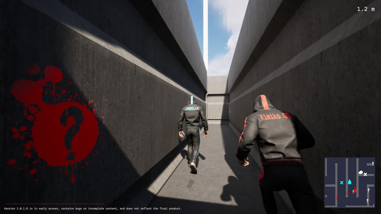 InoLab Trials screenshot 5