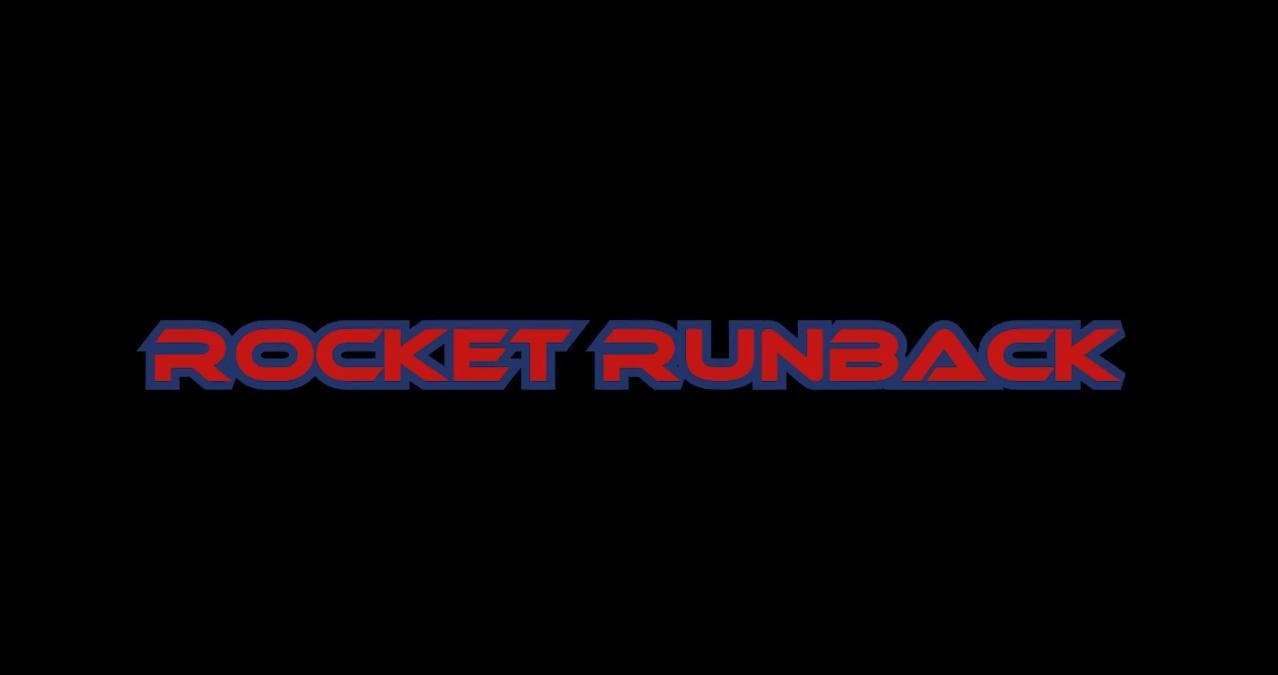 Rocket Runback screenshot 2
