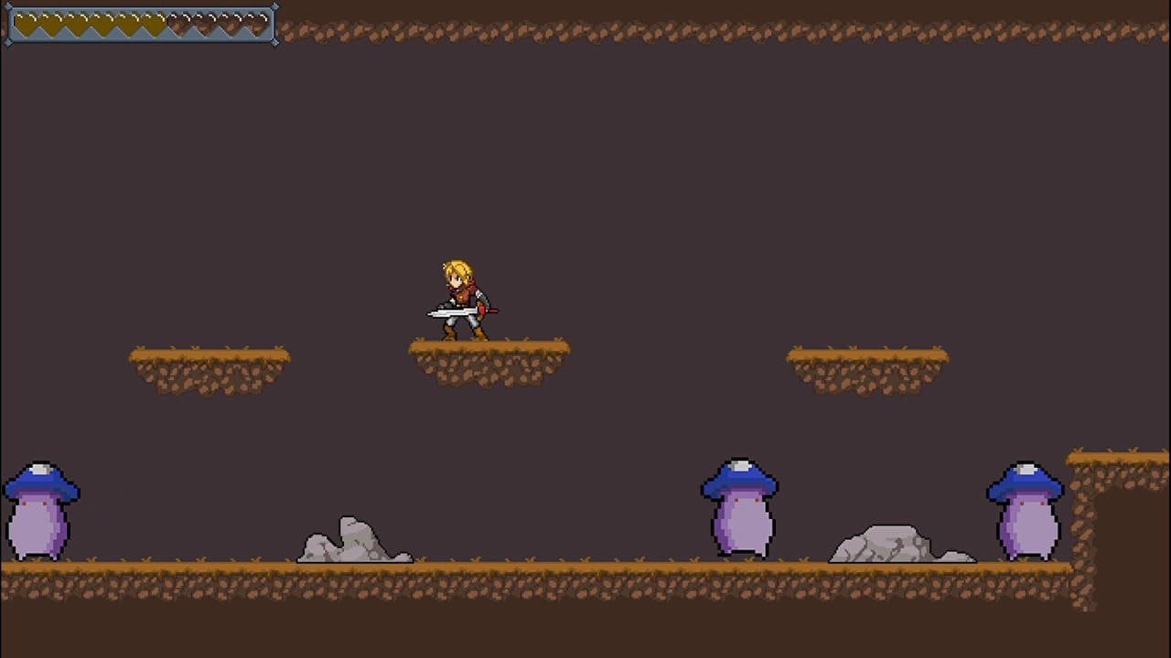 Seasons of Chaos screenshot 3