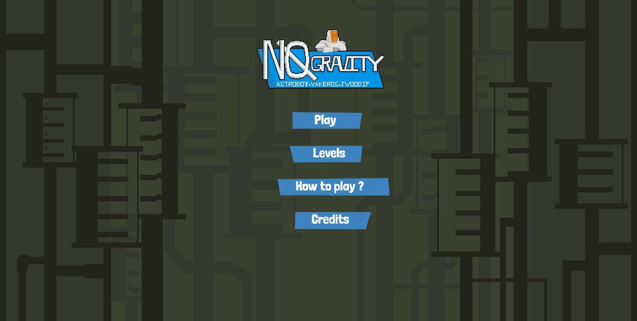 NO GRAVITY - To the space screenshot 2