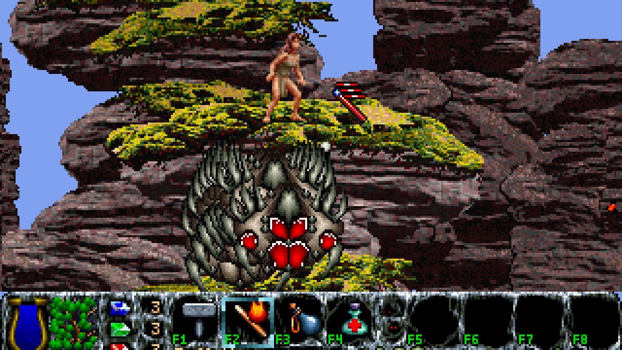 Inner Worlds screenshot 6