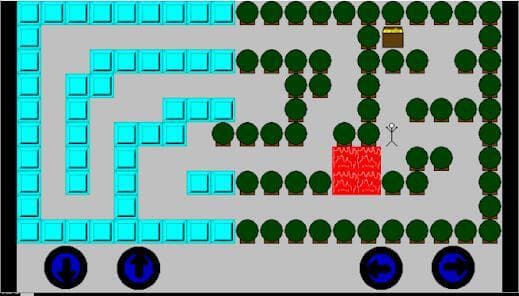 Explorer (Matthew Molyett) screenshot 2