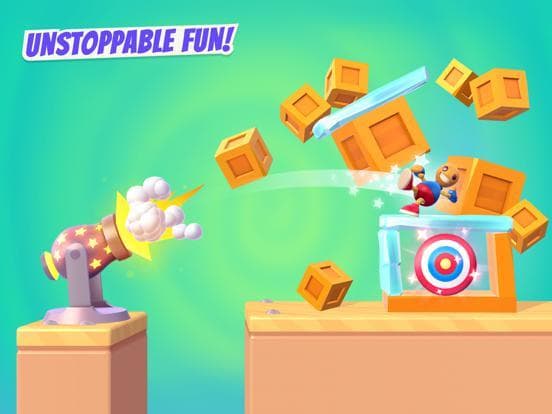 Rocket Buddy screenshot 3