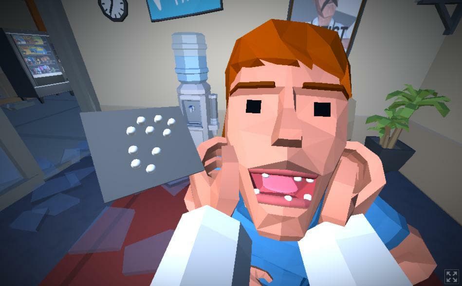 Dental Recviem screenshot 2