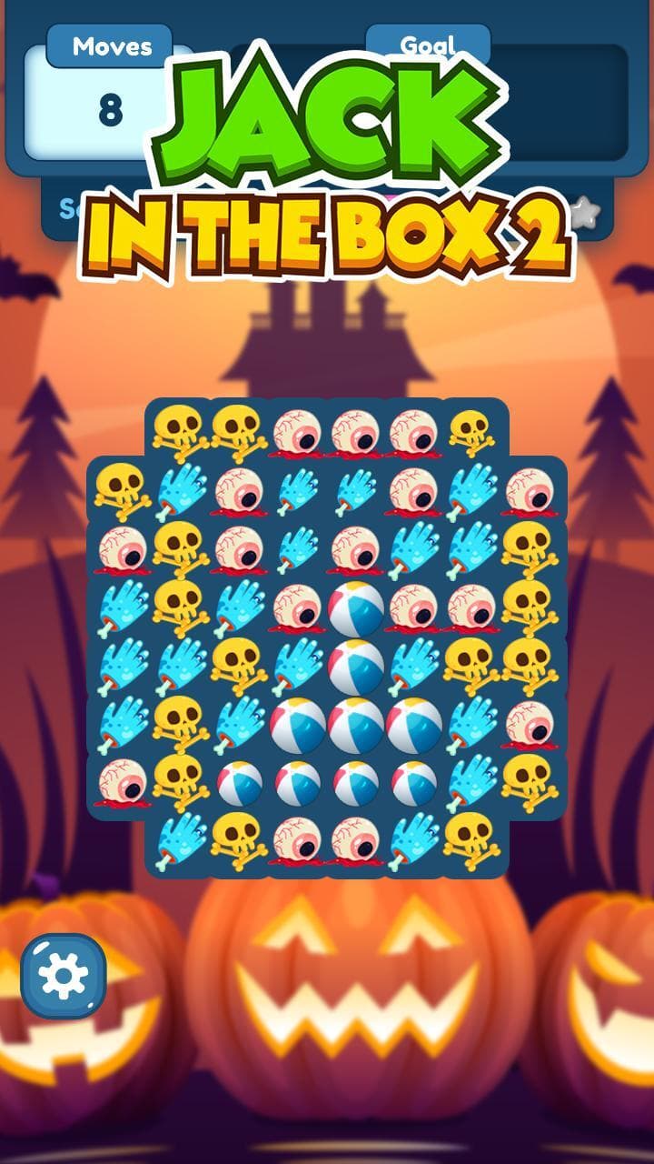 Jack In The Box 2 screenshot 6