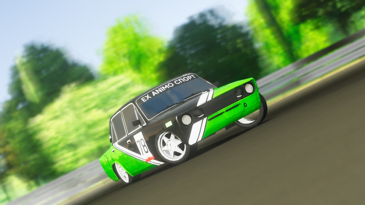 Drift Live screenshot 4