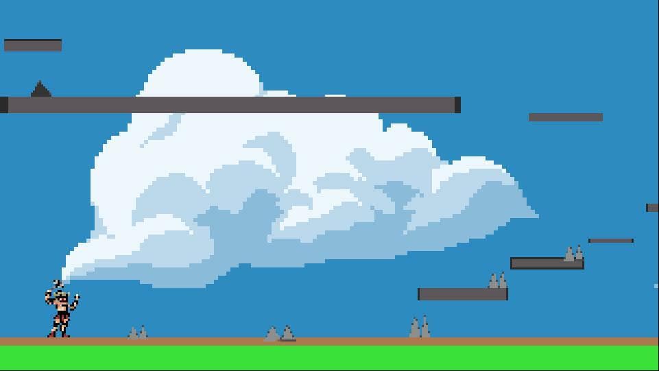 Gamic screenshot 2