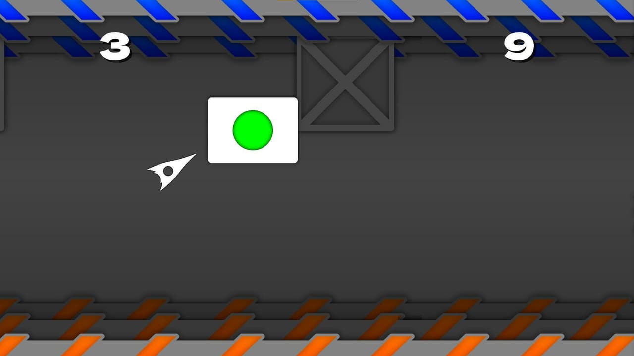 G-Arrow screenshot 4