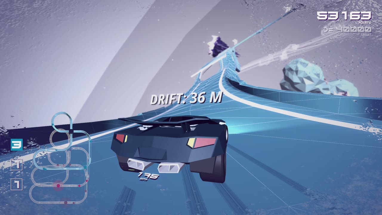 Drive!Drive!Drive! screenshot 2
