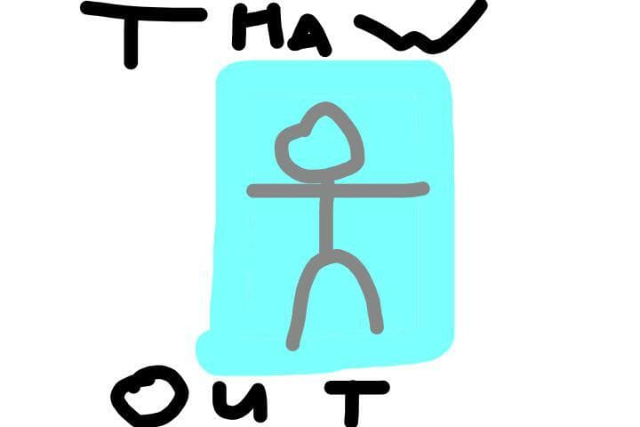 Shoot the Stickman