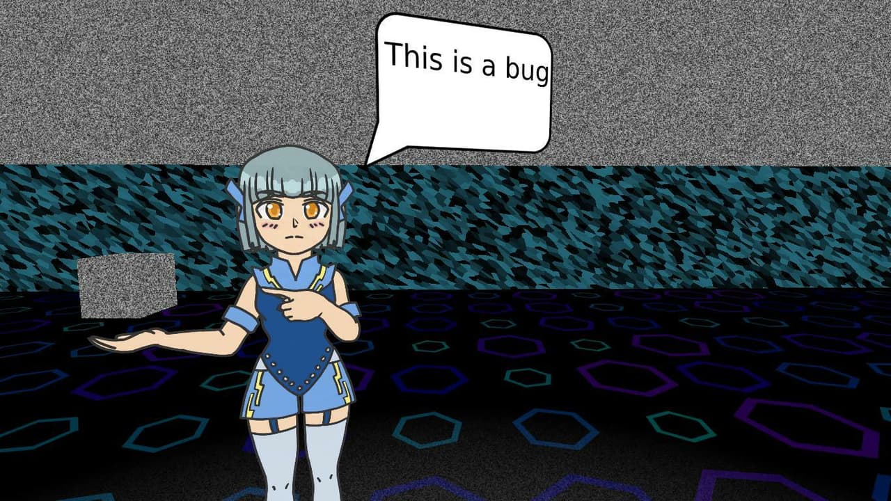 Bug hunter (qwertyMAN) screenshot 4
