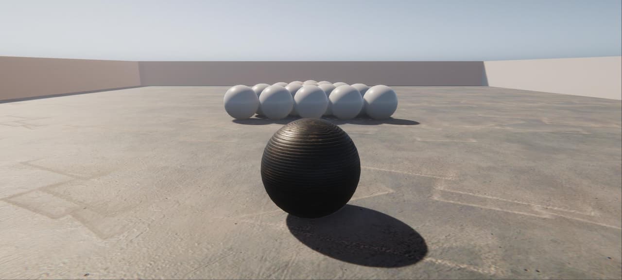 RollingPool