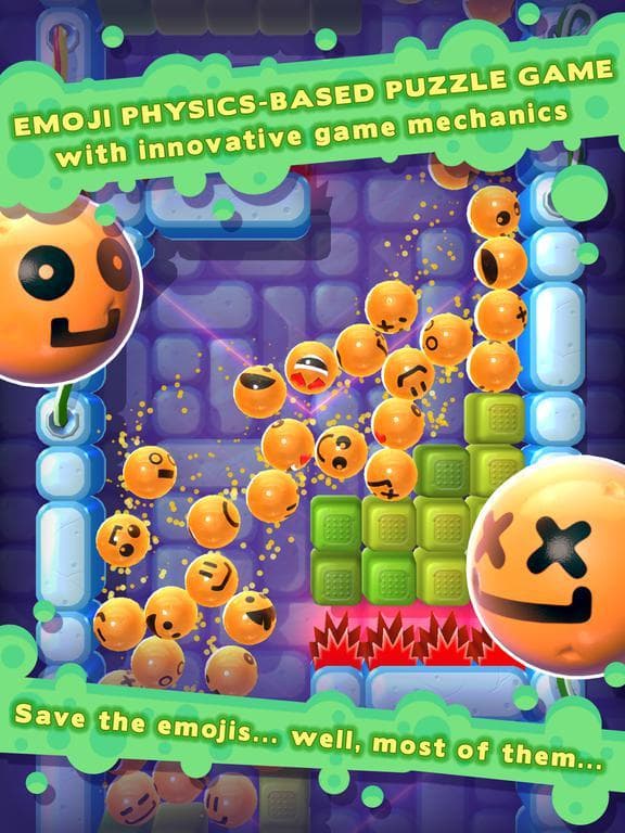 Emoji Mine screenshot 2