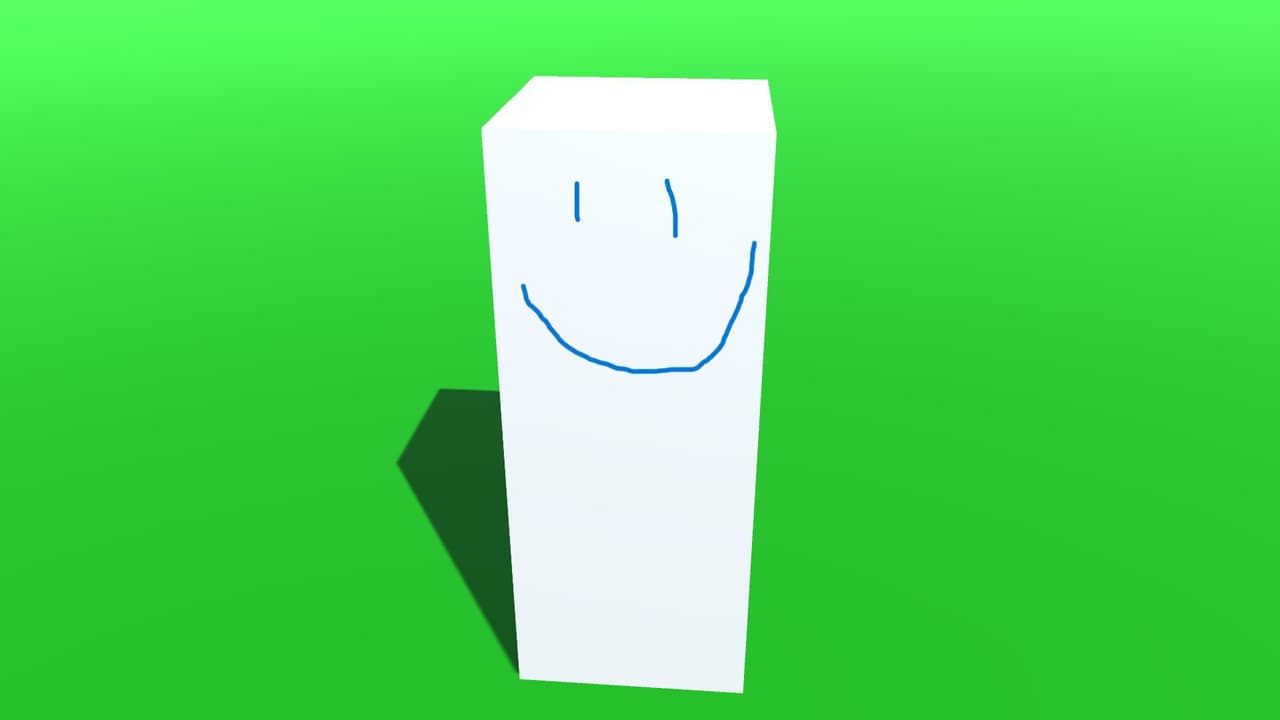 Weird Game (ArvidAtaee)