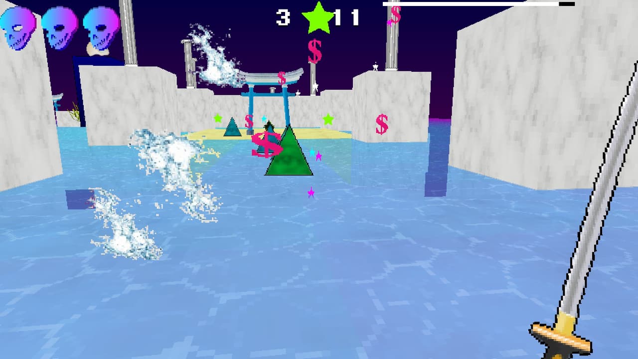 Break the Web screenshot 4